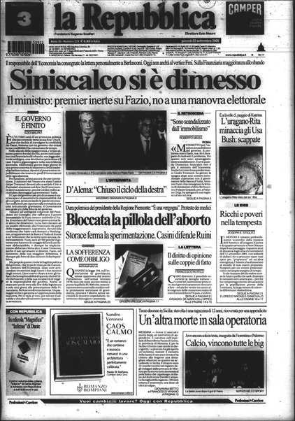 La repubblica